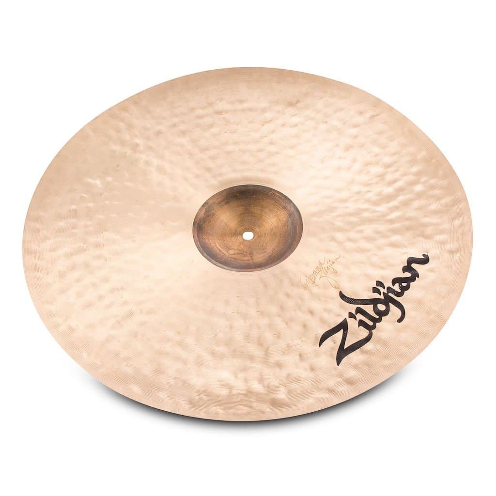 Zildjian K Constantinople Renaissance Ride Cymbal 22" 2562 grams