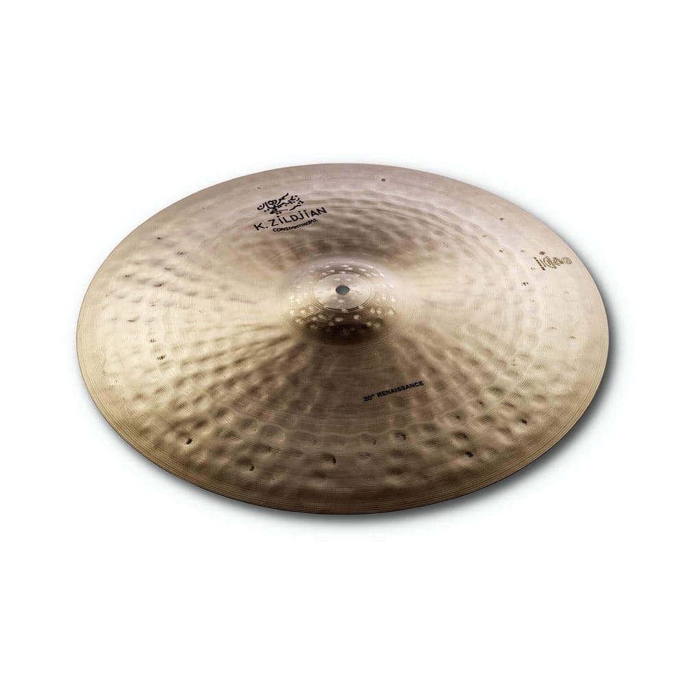 Zildjian K Constantinople Renaissance Ride Cymbal 20"