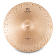 Zildjian K Constantinople Medium Thin Low Ride Cymbal 22" 2477 grams