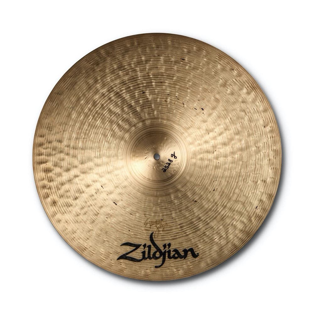 Zildjian K Constantinople Medium Thin Low Ride Cymbal 22