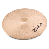Zildjian K Constantinople Medium Thin Low Ride Cymbal 22" 2412 grams