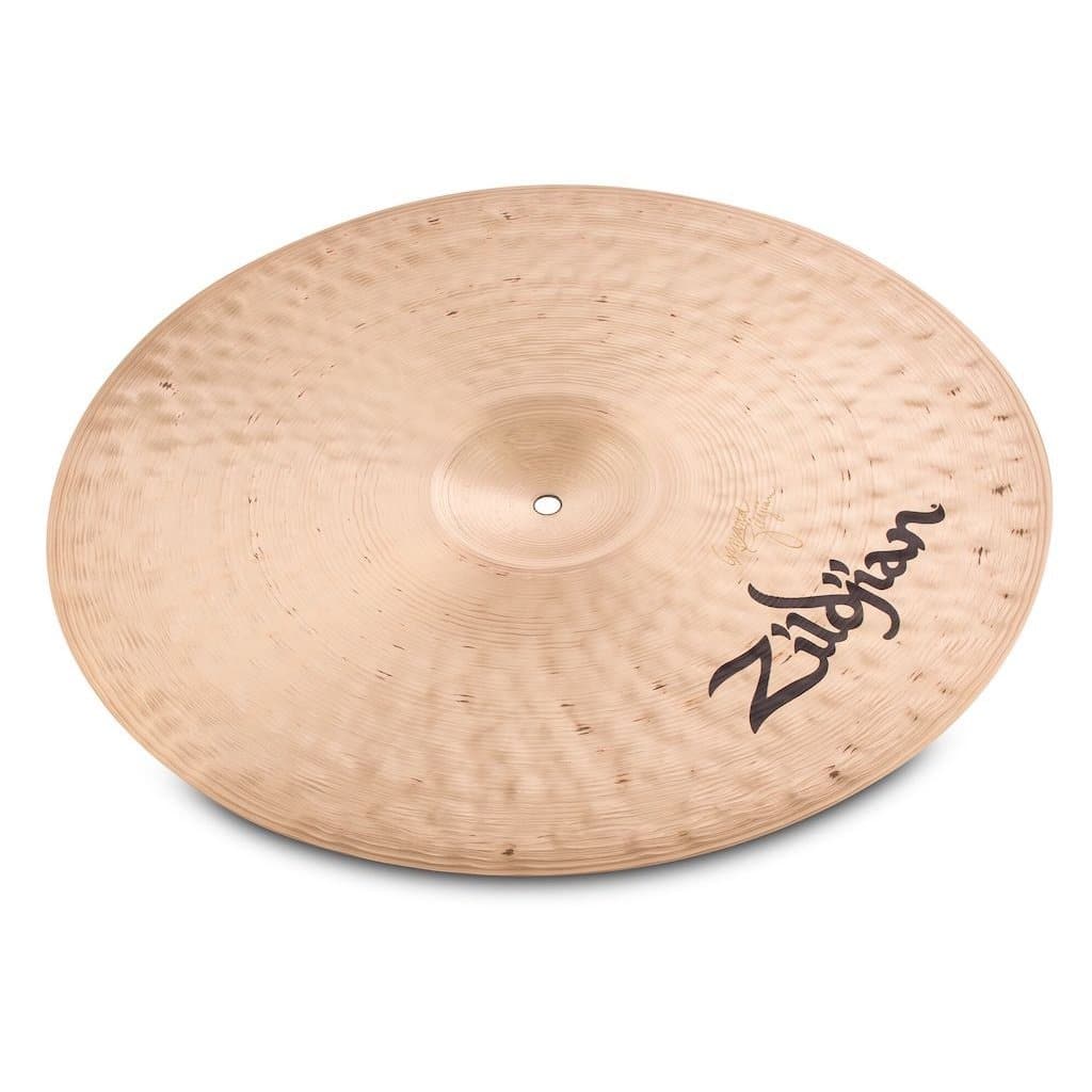 Zildjian K Constantinople Medium Thin Low Ride Cymbal 22" 3 grams