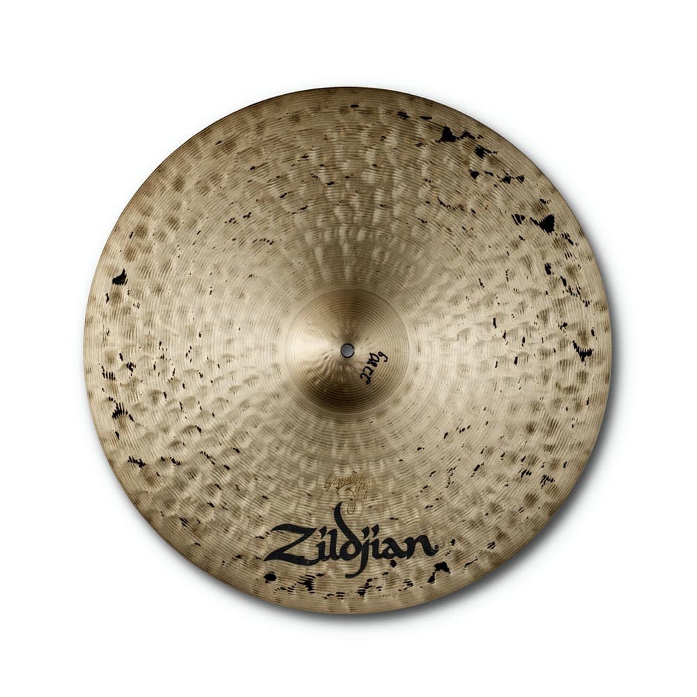 Zildjian K Constantinople Medium Thin High Ride Cymbal 22
