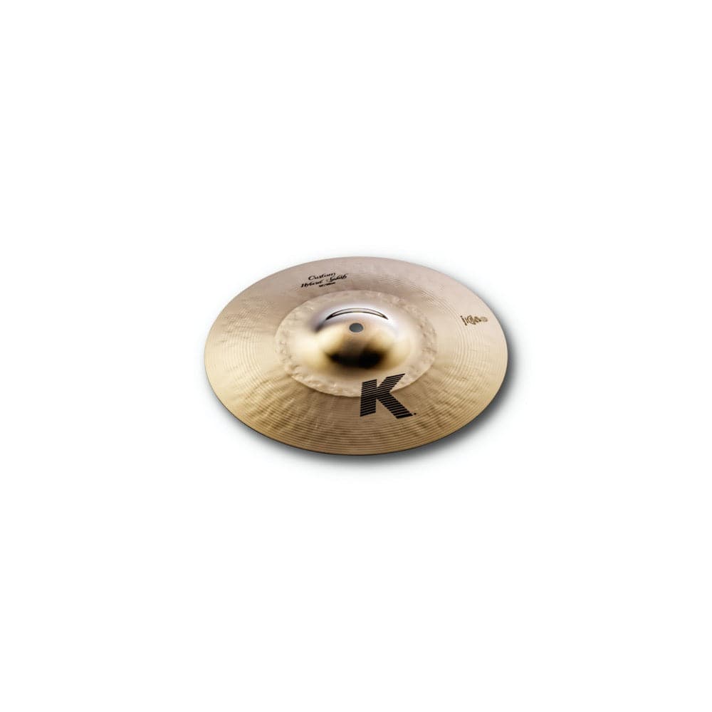 Zildjian K Custom Hybrid Splash Cymbal 11