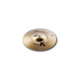 Zildjian K Custom Hybrid Splash Cymbal 11"