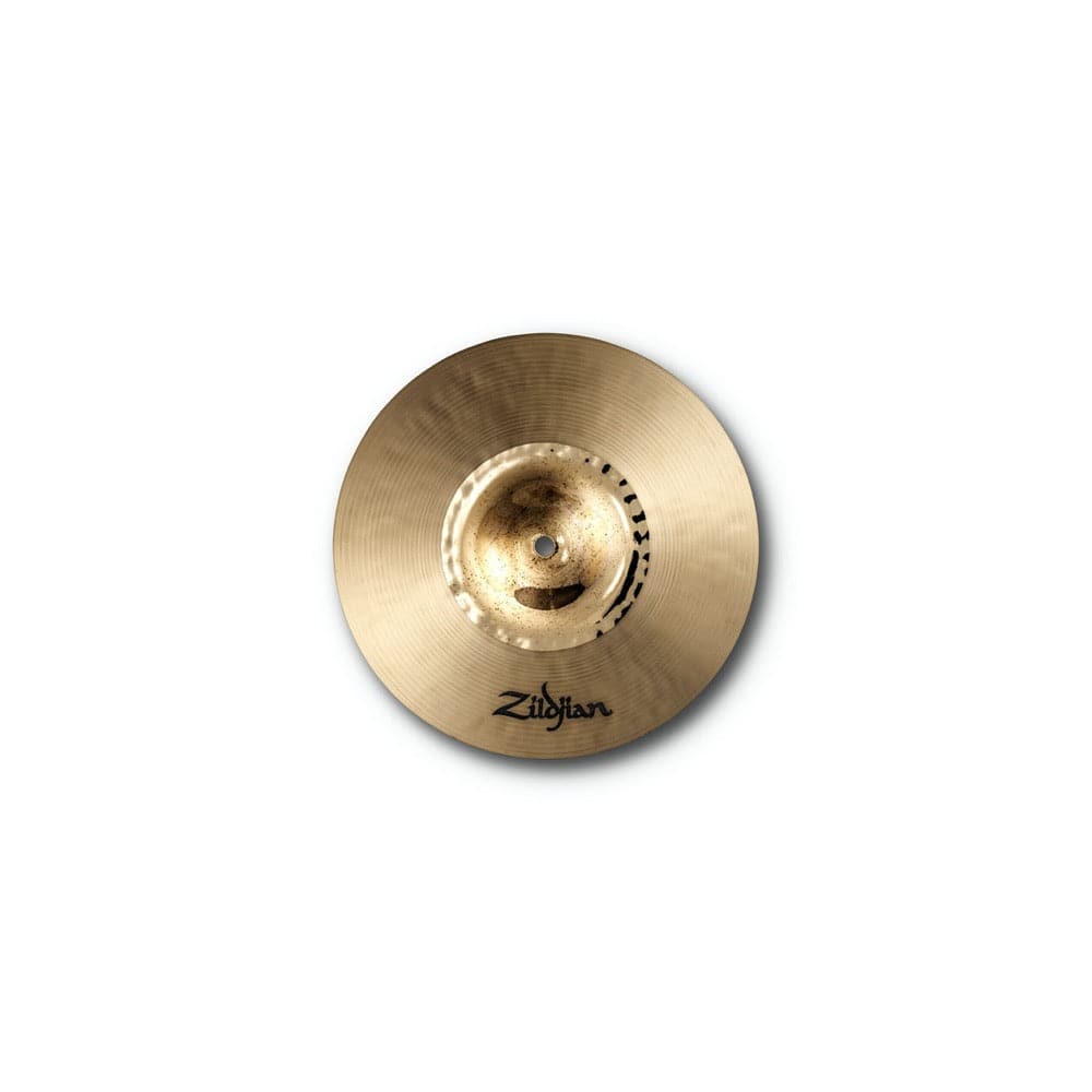 Zildjian K Custom Hybrid Splash Cymbal 11"