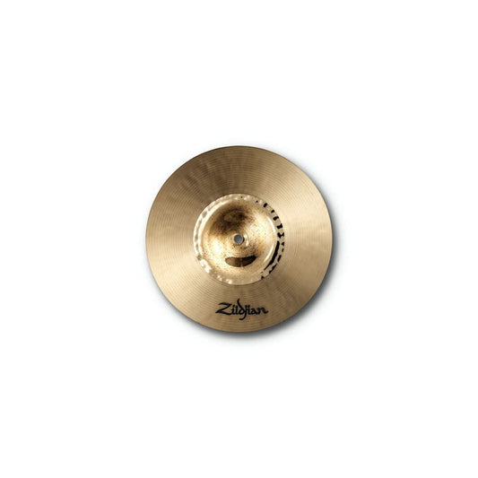 Zildjian K Custom Hybrid Splash Cymbal 11"