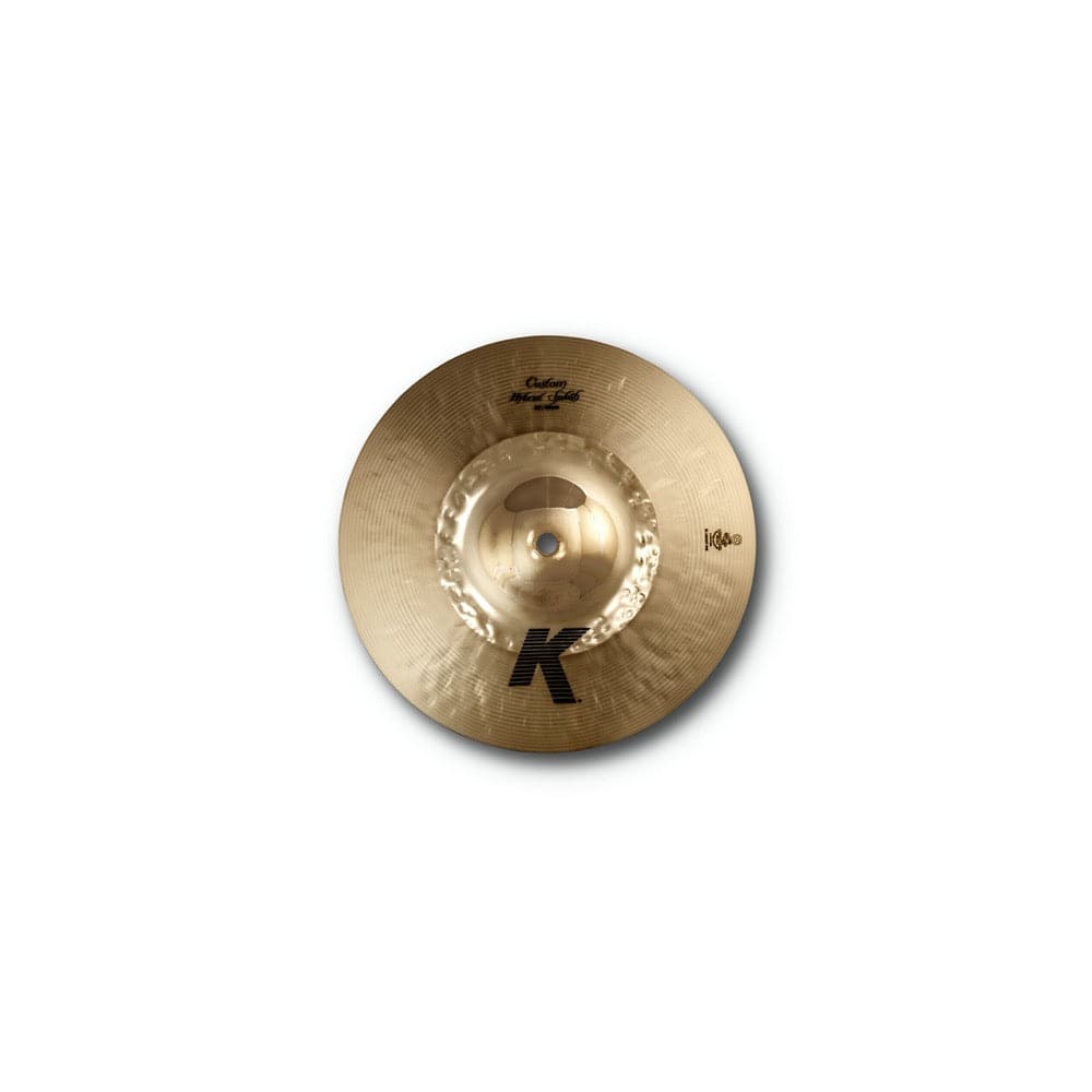 Zildjian K Custom Hybrid Splash Cymbal 11