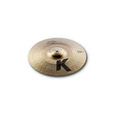 Zildjian K Custom Hybrid Hi Hat Cymbal Top 13.25"