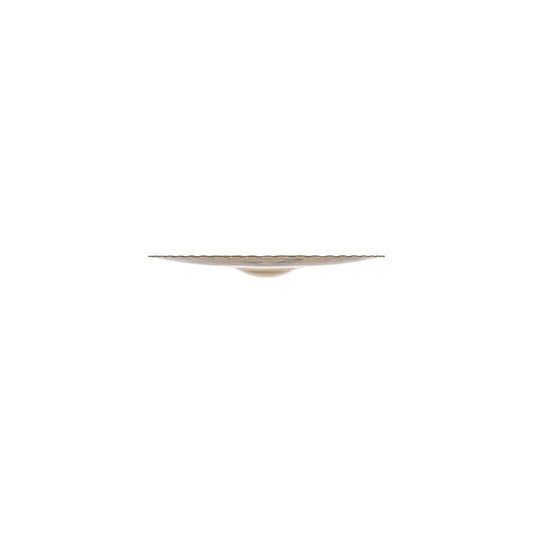 Zildjian K Custom Hybrid Hi Hat Cymbal Bottom 13.25"