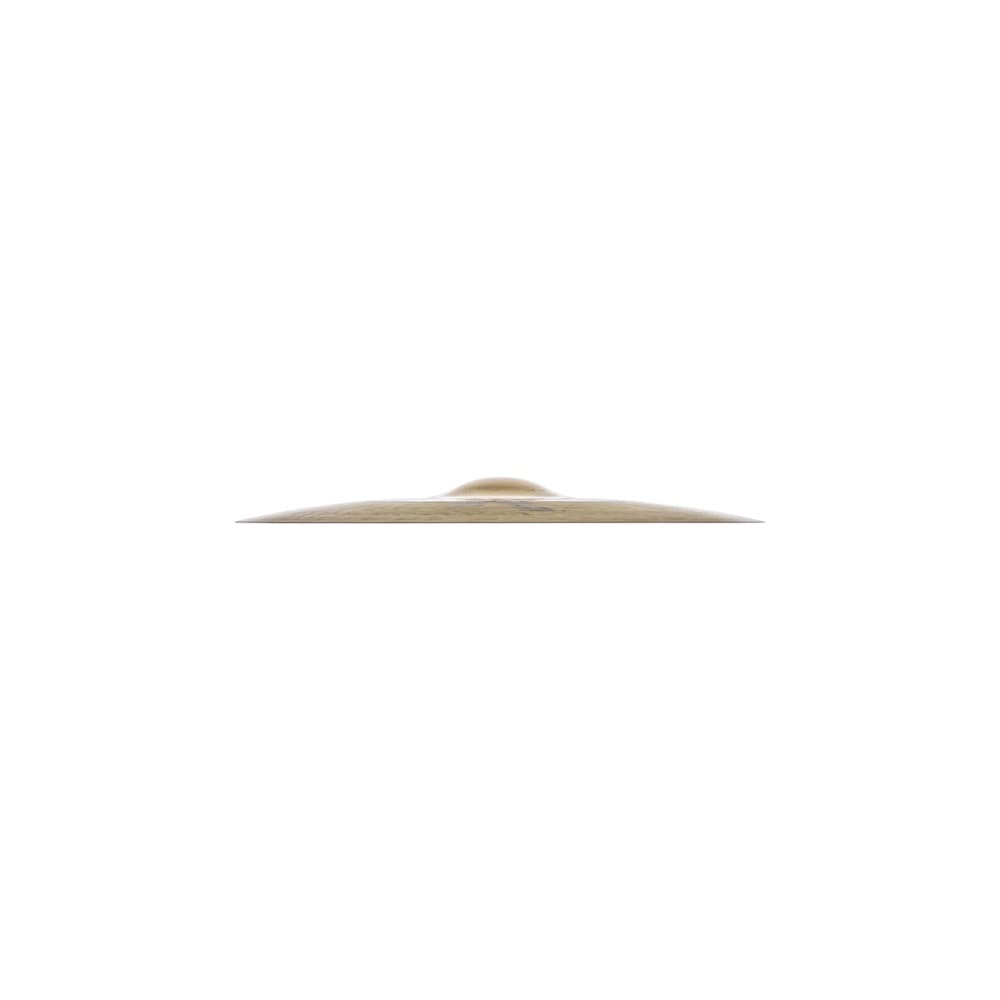 Zildjian K Custom Hybrid Crash Cymbal 16"