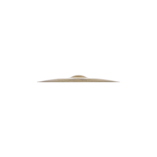 Zildjian K Custom Hybrid Crash Cymbal 16"