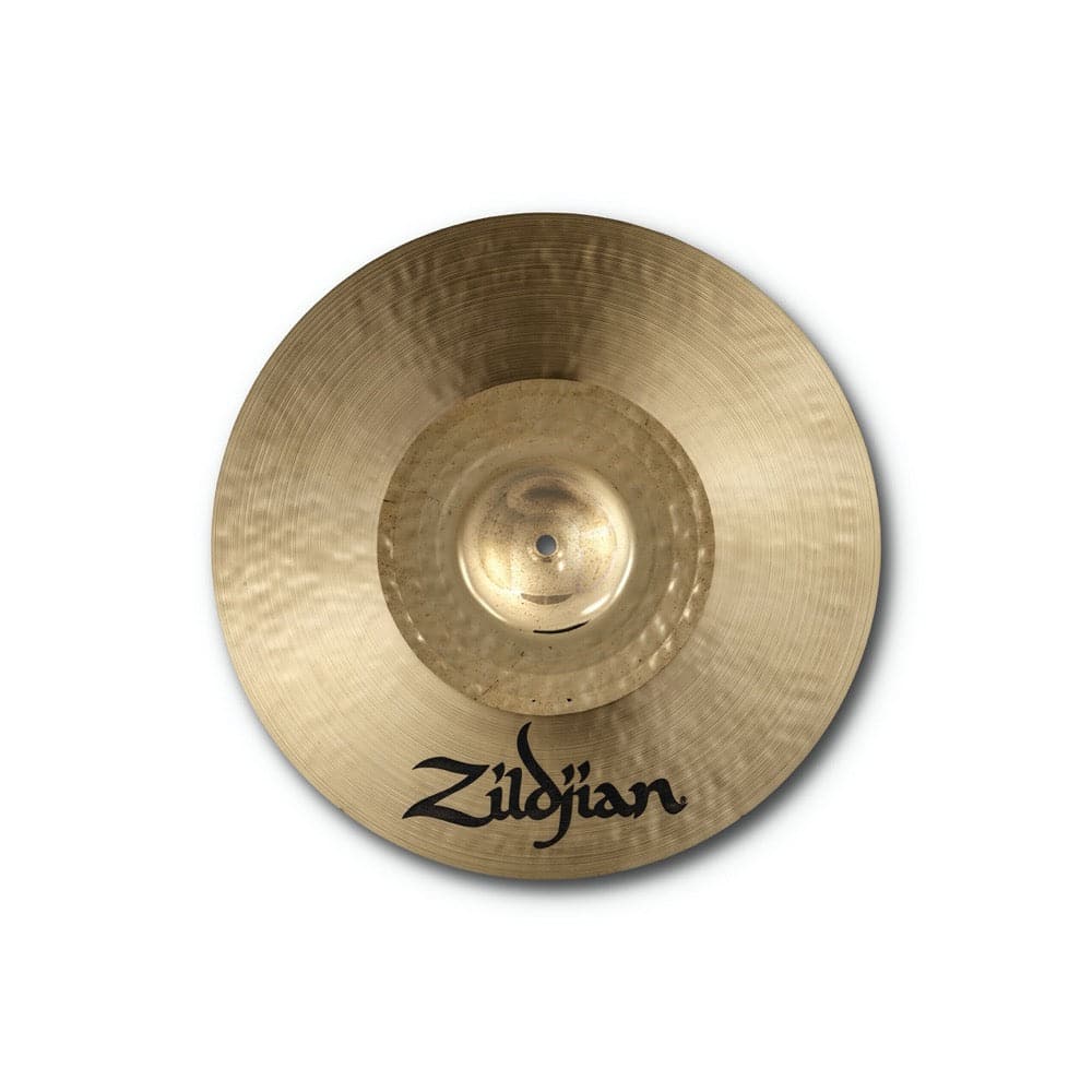 Zildjian K Custom Hybrid Crash Cymbal "