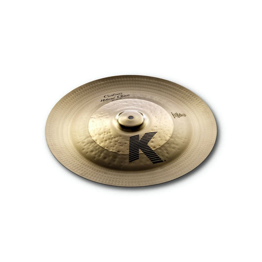 Zildjian K Custom Hybrid China Cymbal 17"