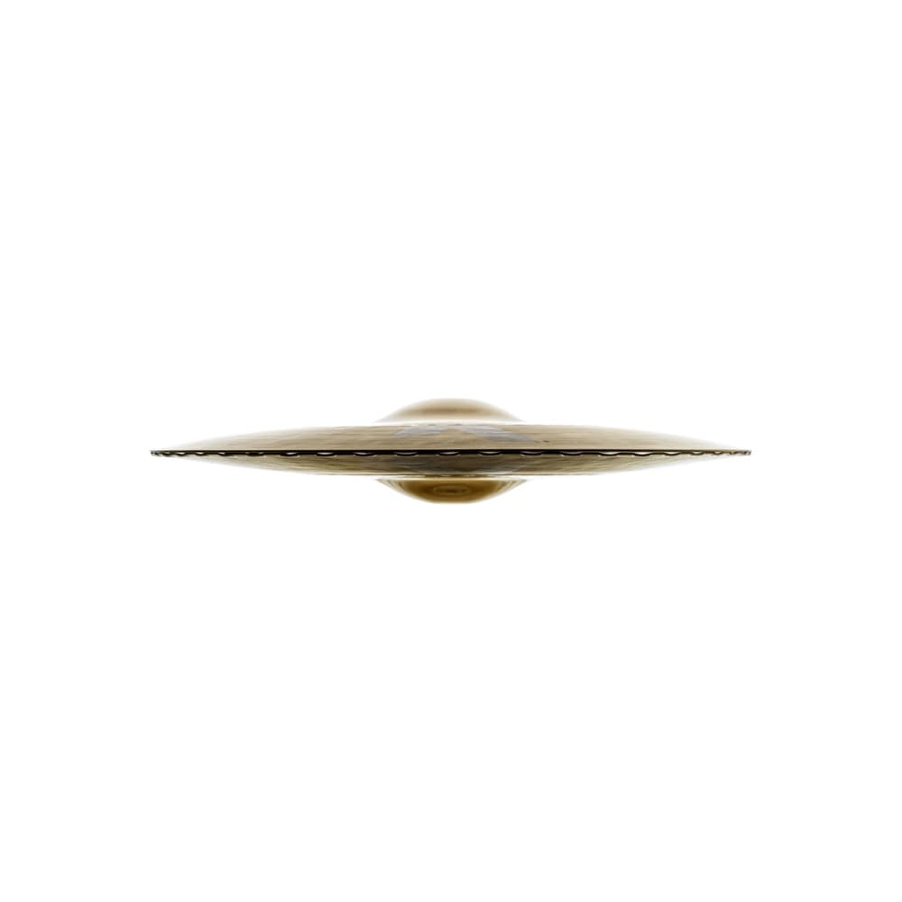Zildjian K Custom Hybrid Hi Hat Cymbals 14.25"