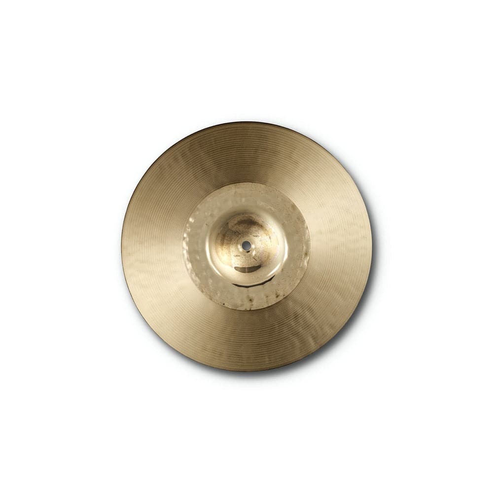 Zildjian K Custom Hybrid Hi Hat Cymbal Top 14.25"