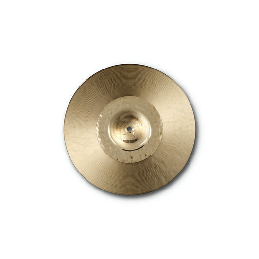 Zildjian K Custom Hybrid Hi Hat Cymbal Top 14.25"