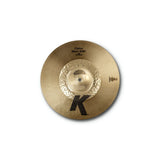 Zildjian K Custom Hybrid Hi Hat Cymbal Top 14.25"