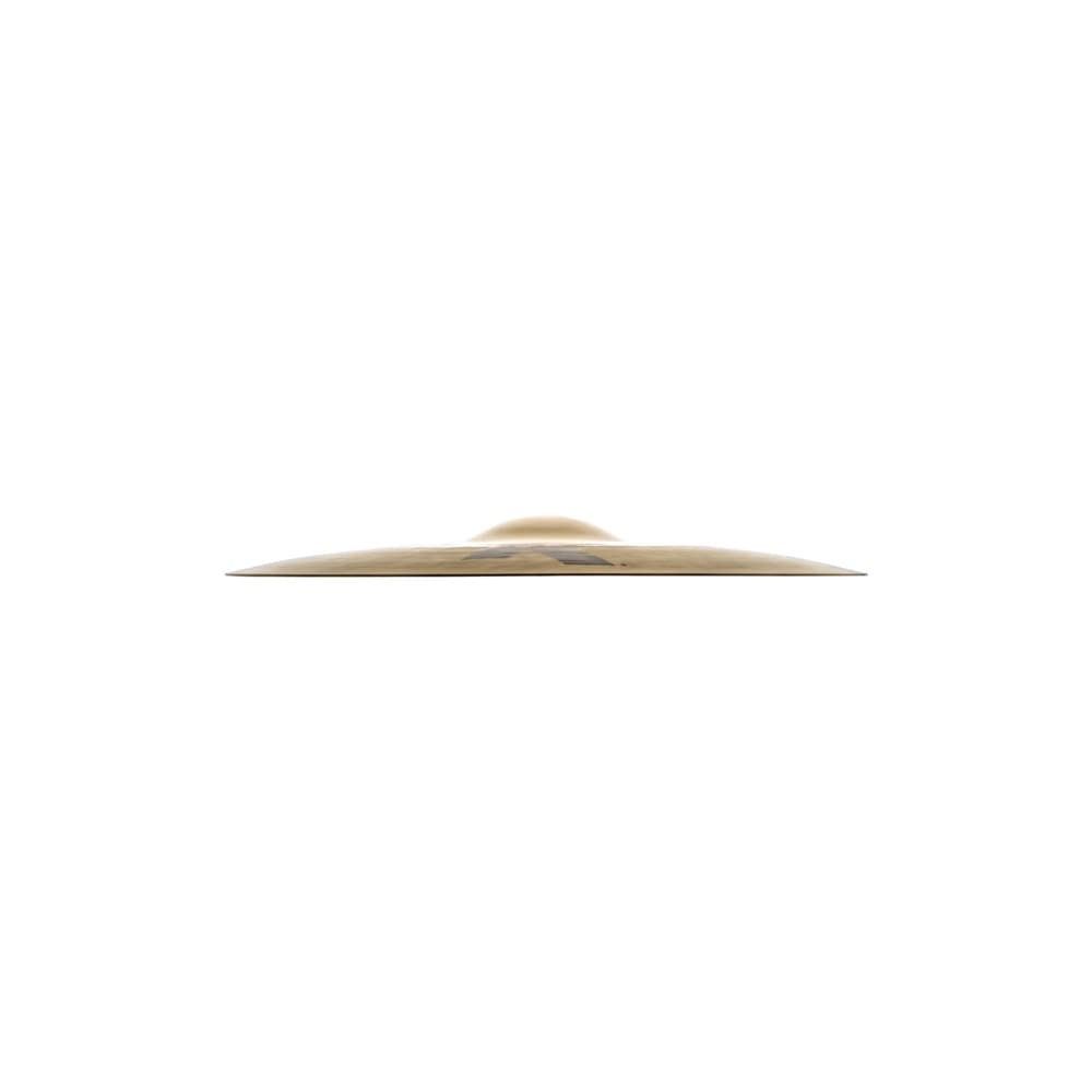 Zildjian K Custom Hybrid Hi Hat Cymbal Top 14.25"