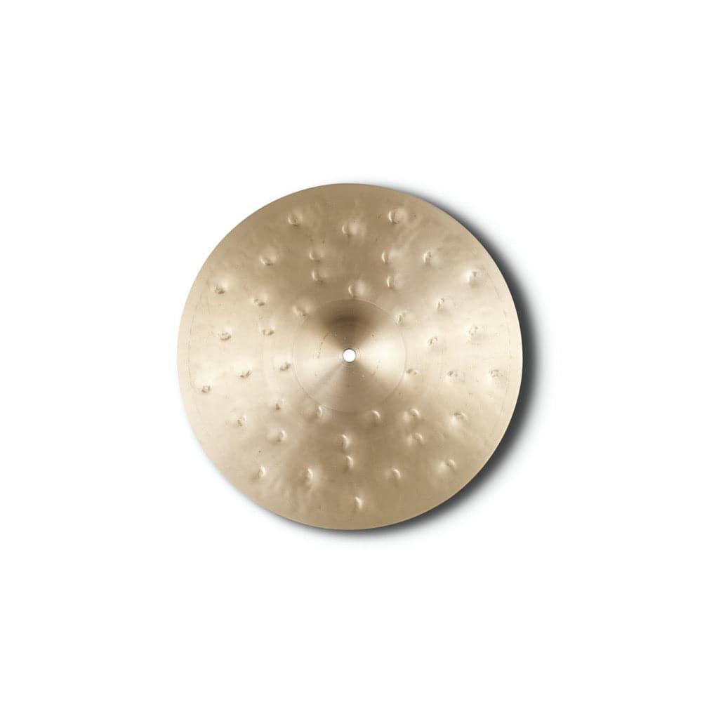 Zildjian K Custom Special Dry Hi Hat Cymbal Top 14"