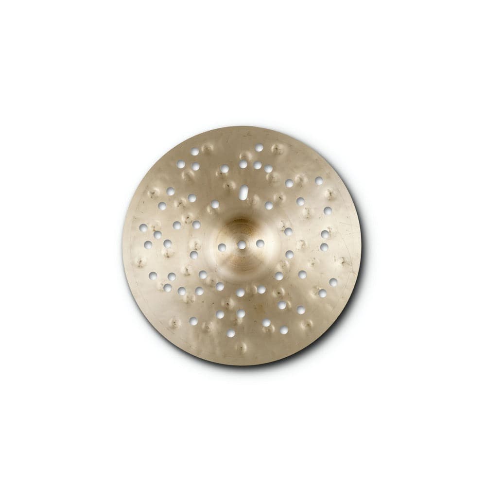 Zildjian K Custom Special Dry FX Hat Cymbal Top 14"