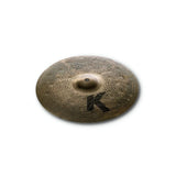 Zildjian K Custom Special Dry Hi Hat Cymbal Top Only 15"