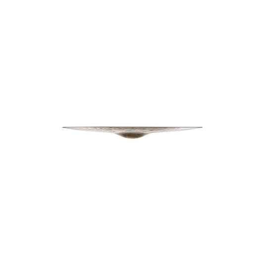 Zildjian K Custom Special Dry Hi Hat Cymbal Bottom Only 15"