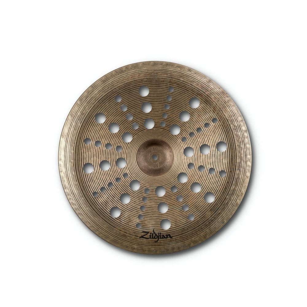 Zildjian K Custom Special Dry Trash China Cymbal 18"