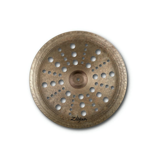 Zildjian K Custom Special Dry Trash China Cymbal 18"
