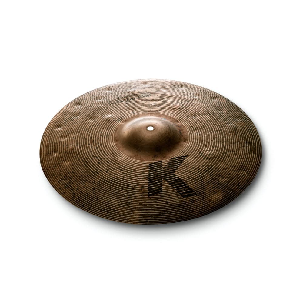 Zildjian K Custom Special Dry Crash Cymbal 19"