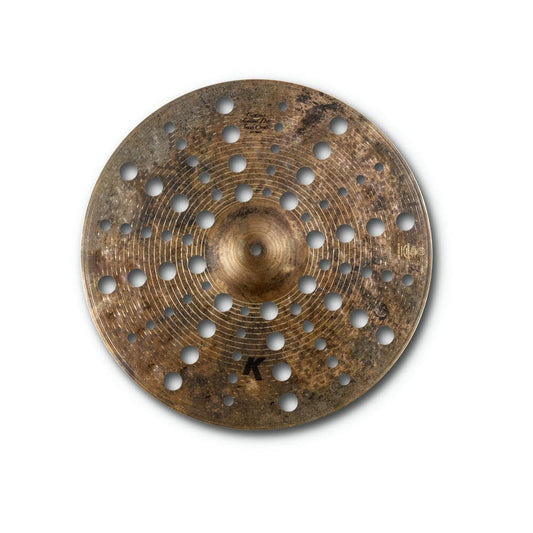 Zildjian K Custom Special Dry Trash Crash Cymbal 19"