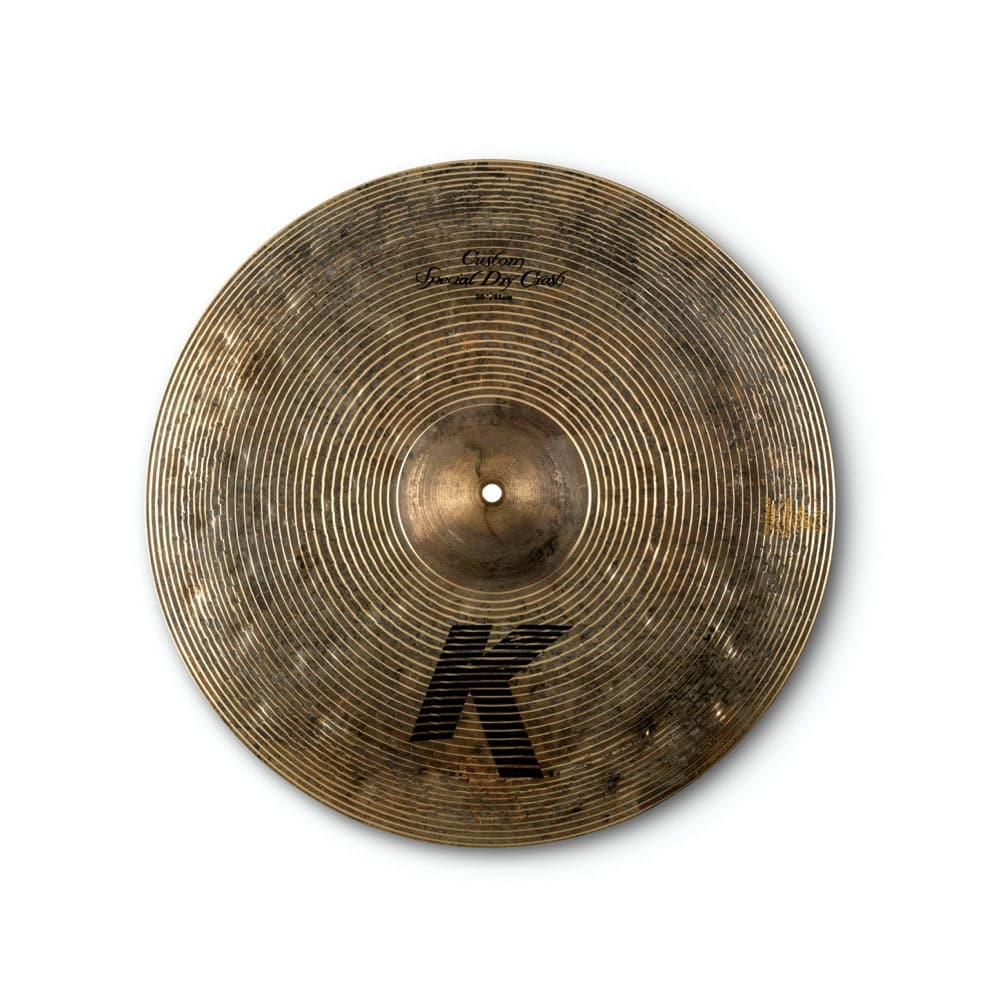 Zildjian K Custom Special Dry Crash Cymbal 20