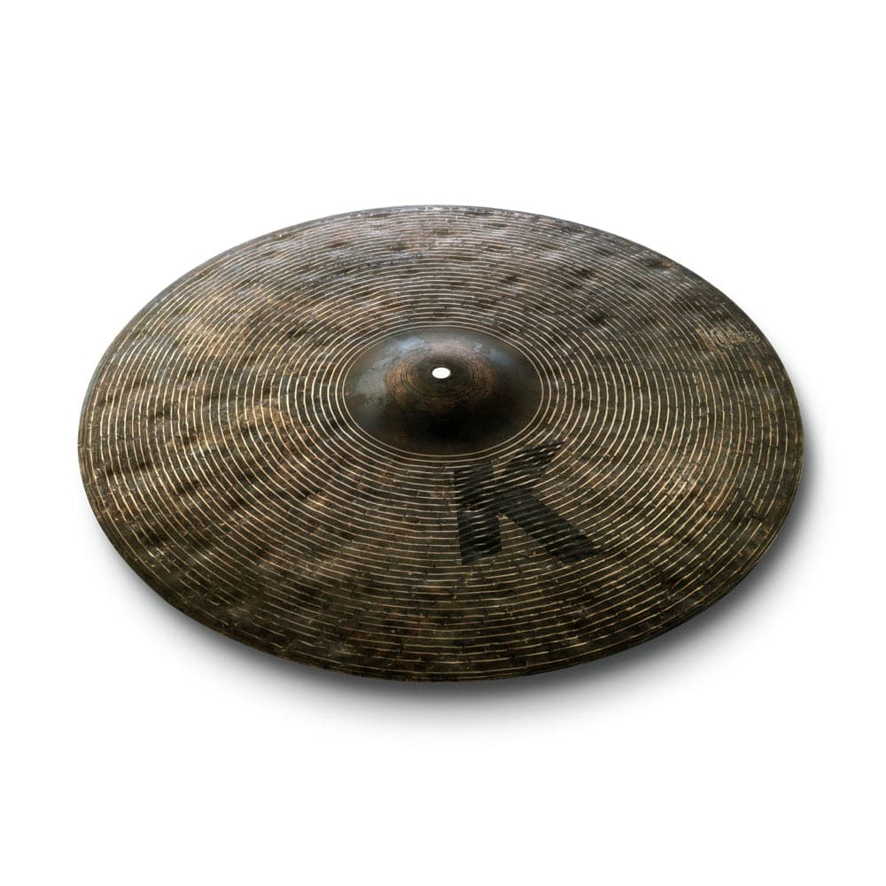 Zildjian K Custom Special Dry Ride Cymbal 21"