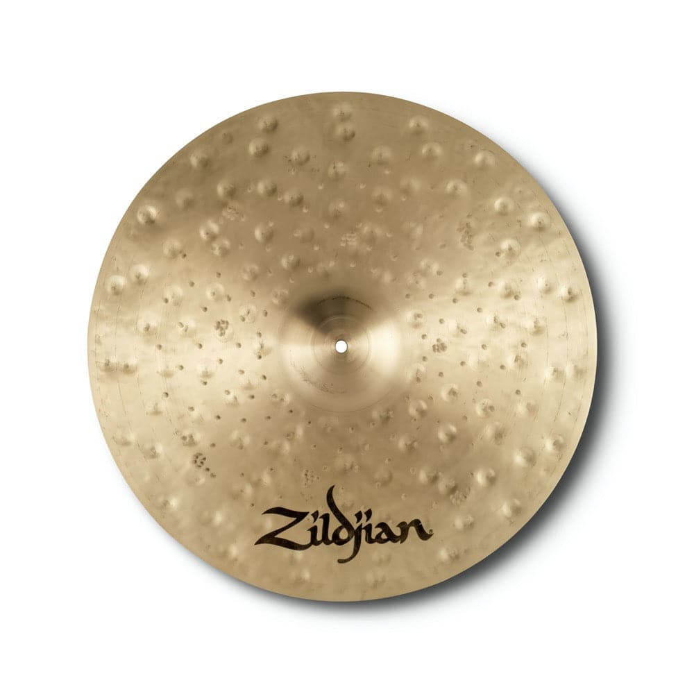 Zildjian K Custom Special Dry Ride Cymbal 21"