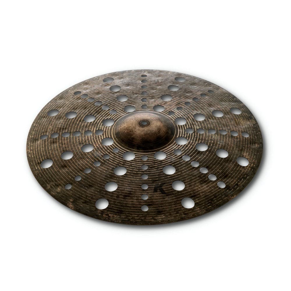 Zildjian K Custom Special Dry Trash Crash Cymbal 21"