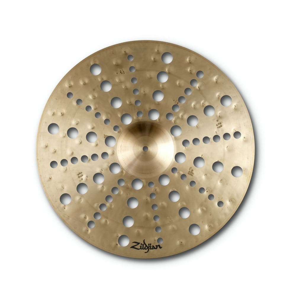 Zildjian K Custom Special Dry Trash Crash Cymbal 21"