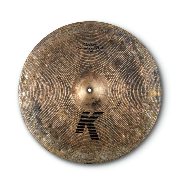 Zildjian K Custom Special Dry Ride Cymbal 23