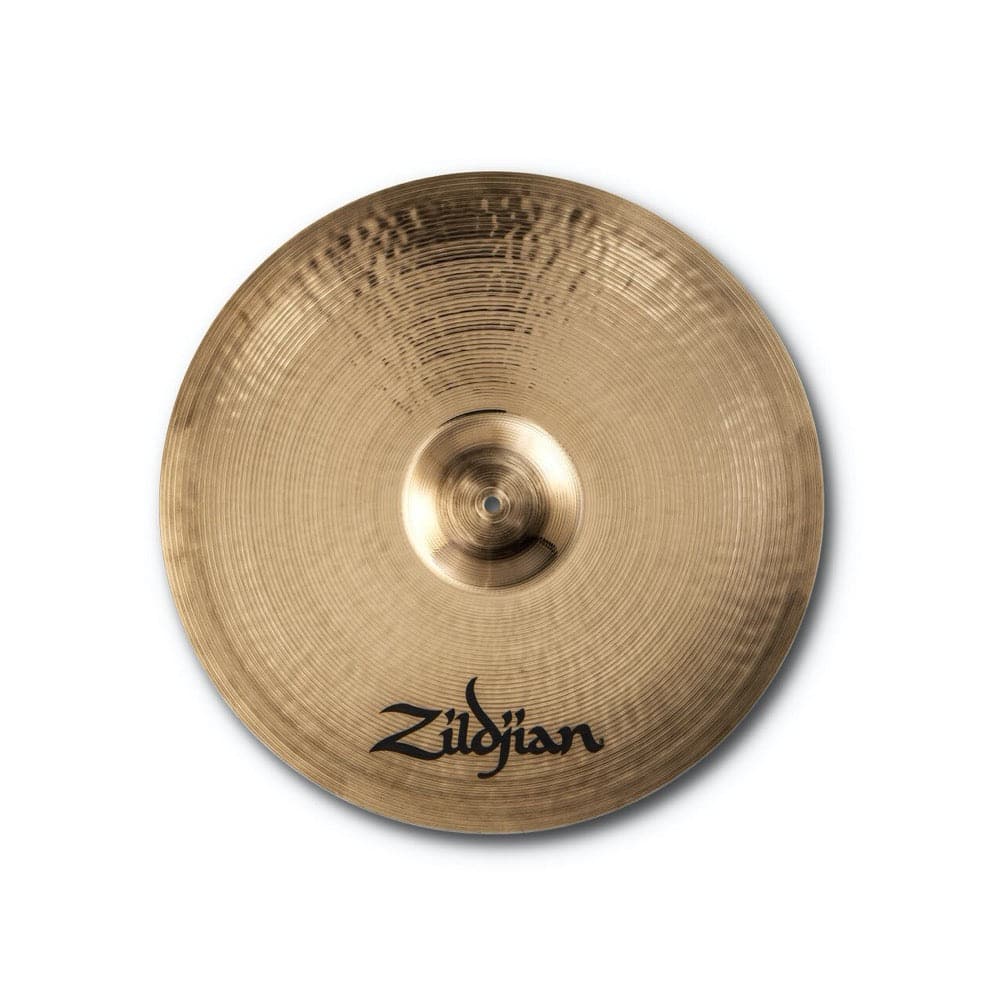 Zildjian K Crash/Ride Brilliant Cymbal 21"