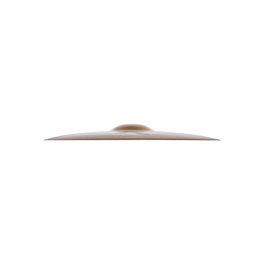 Zildjian K Crash/Ride Brilliant Cymbal 21"