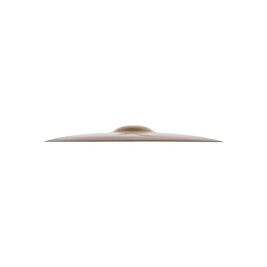 Zildjian K Crash/Ride Brilliant Cymbal 21"