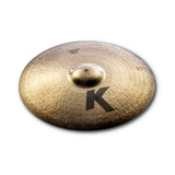 Zildjian K Custom Ride Brilliant Cymbal 20"