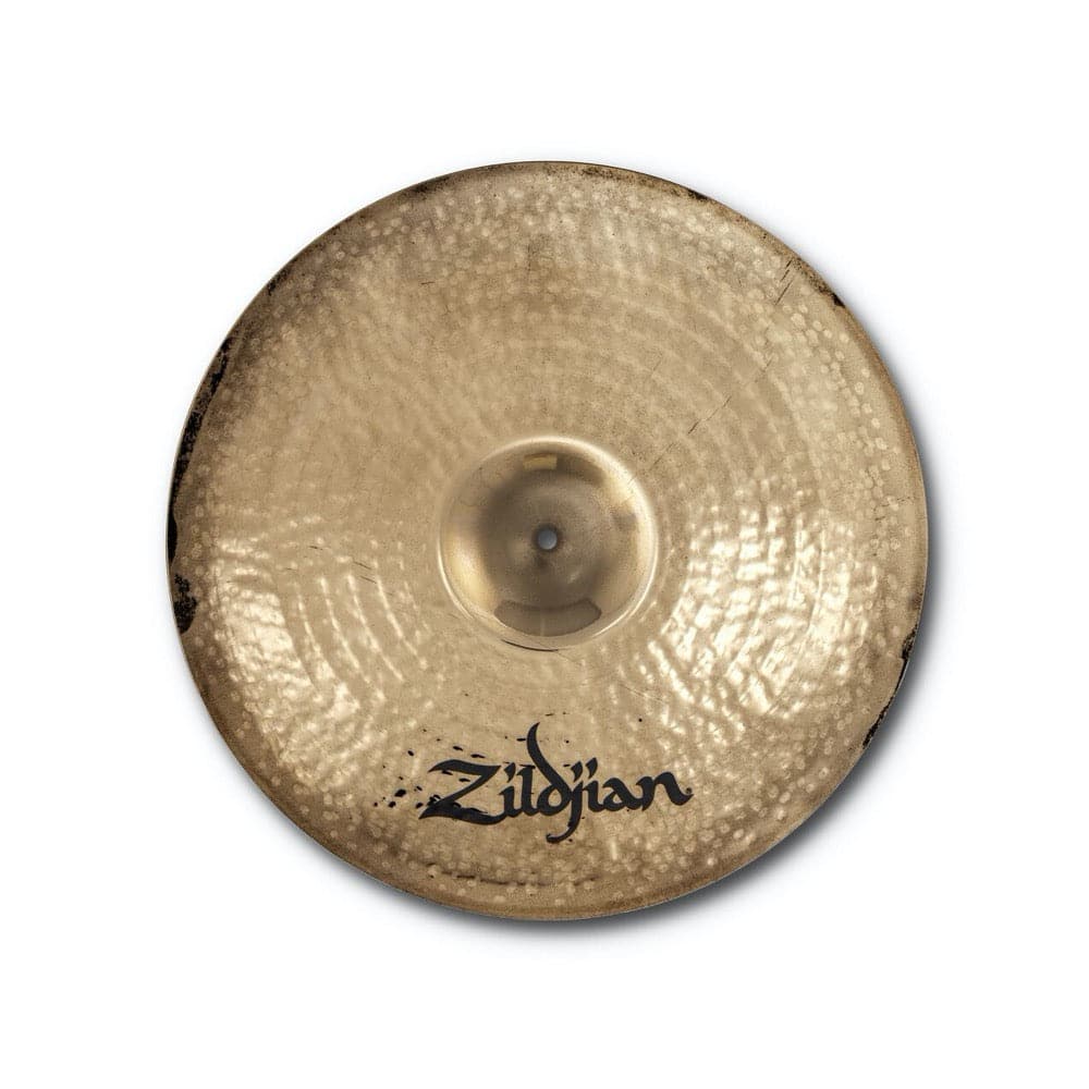 Zildjian K Custom Ride Brilliant Cymbal 20