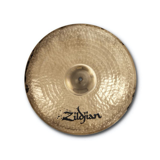 Zildjian K Custom Ride Brilliant Cymbal 20"