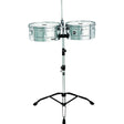 Meinl Headliner Timbales 13 & 14 Chrome