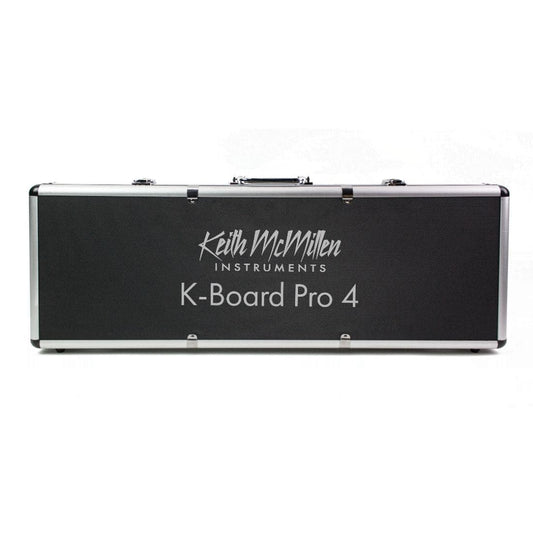 Pearl K-board Pro 4 Case