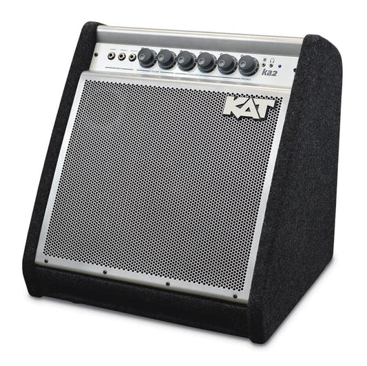 Kat 200W Powered Drum Amp