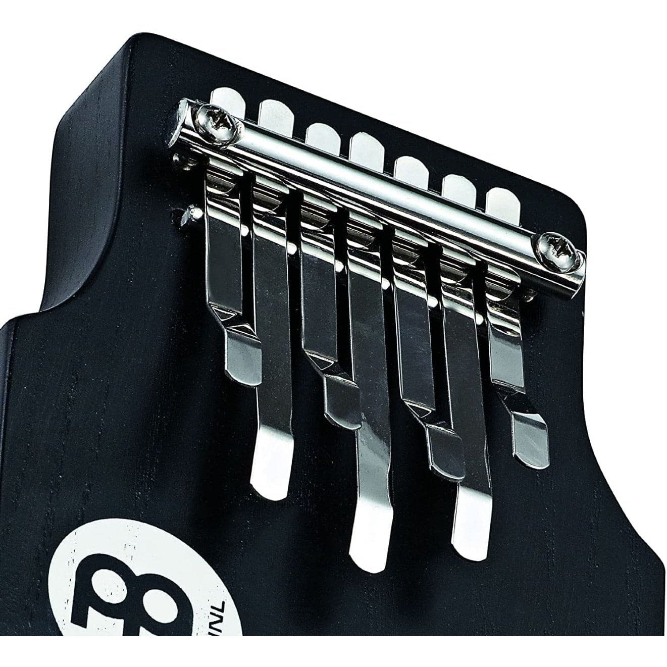 Meinl Medium Kalimba with Extra Wide Tongues Black
