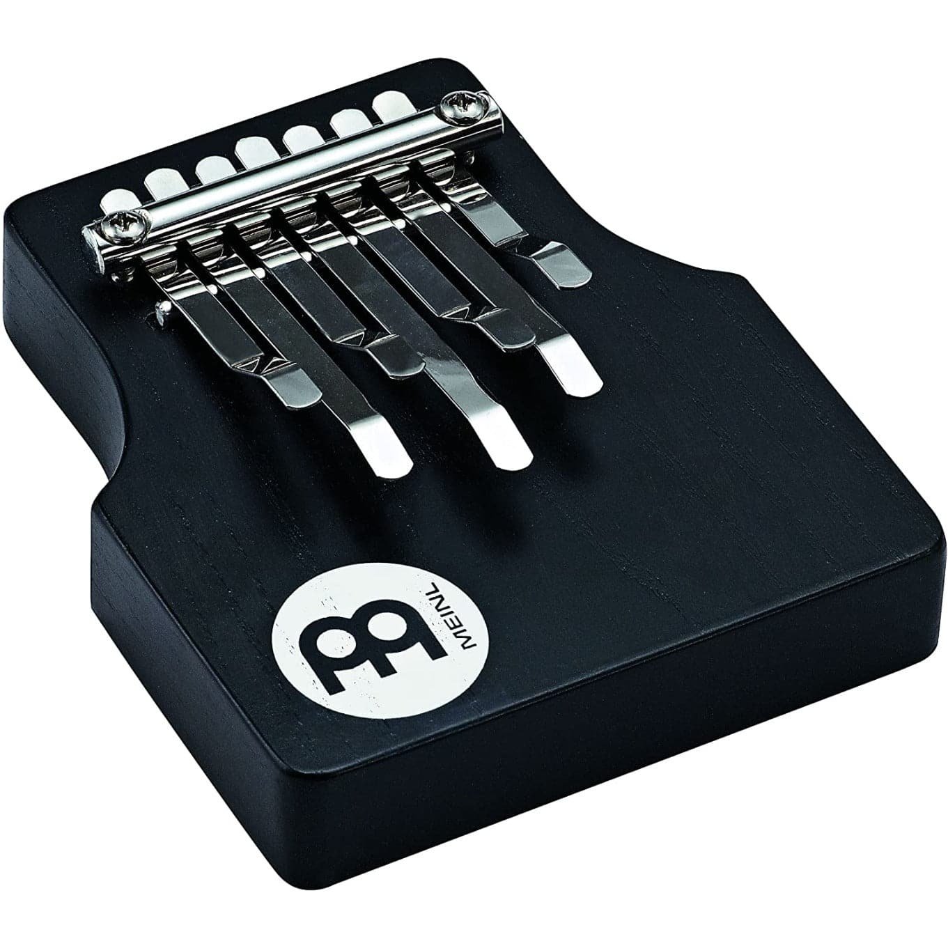 Meinl Medium Kalimba with Extra Wide Tongues Black
