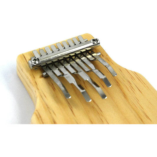 Meinl Medium Kalimba Natural