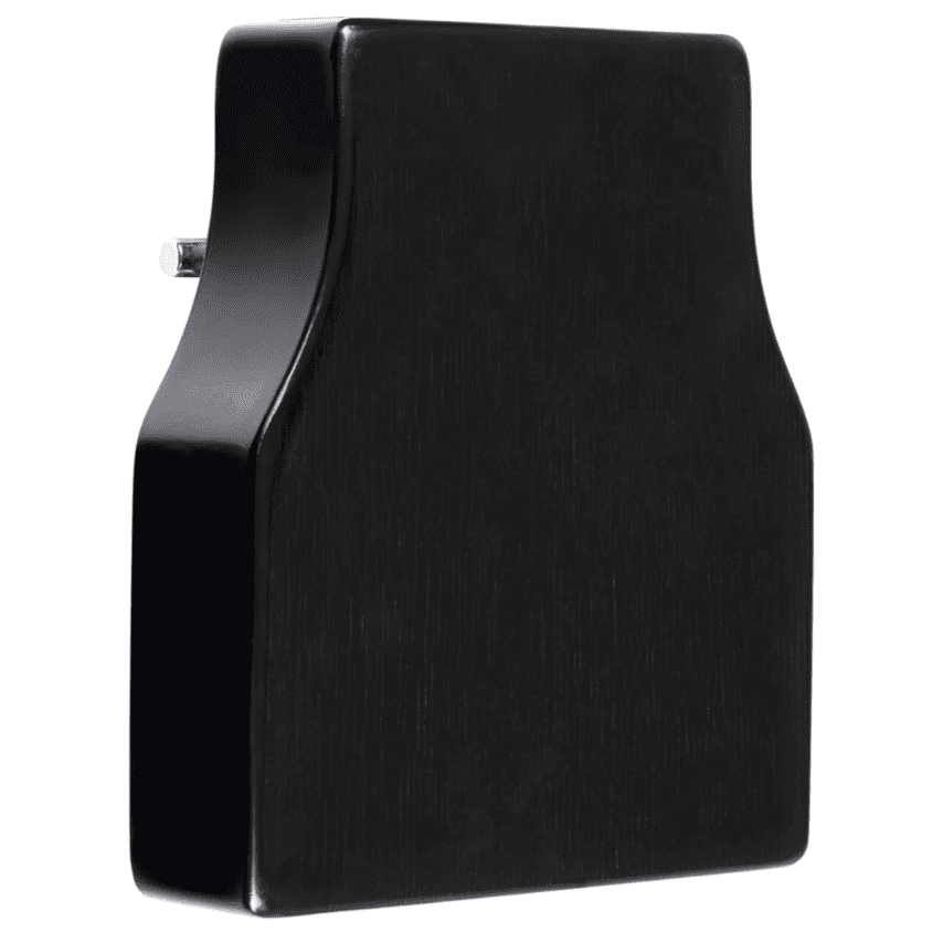 Meinl Wah Wah Large Kalimba Black